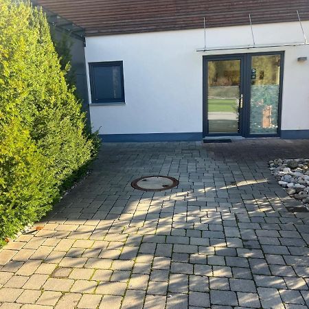 Ferienwohnung Biermann Oberammergau Exterior foto